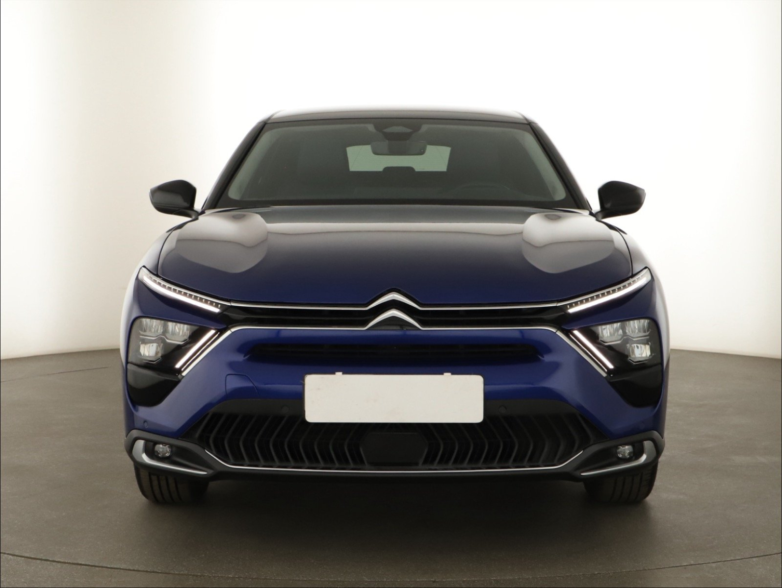 Citroen C5 X - 2022