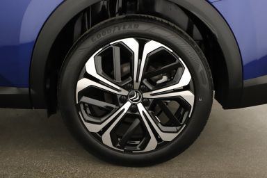 Citroen C5 X - 2022