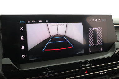 Citroen C5 X - 2022