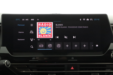 Citroen C5 X - 2022