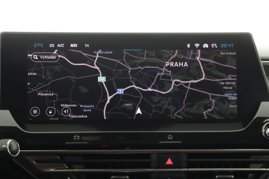 Citroen C5 X - 2022