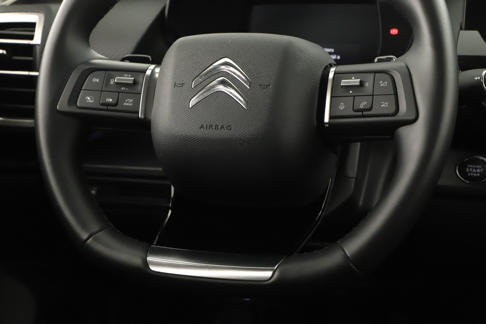 Citroen C5 X - 2022