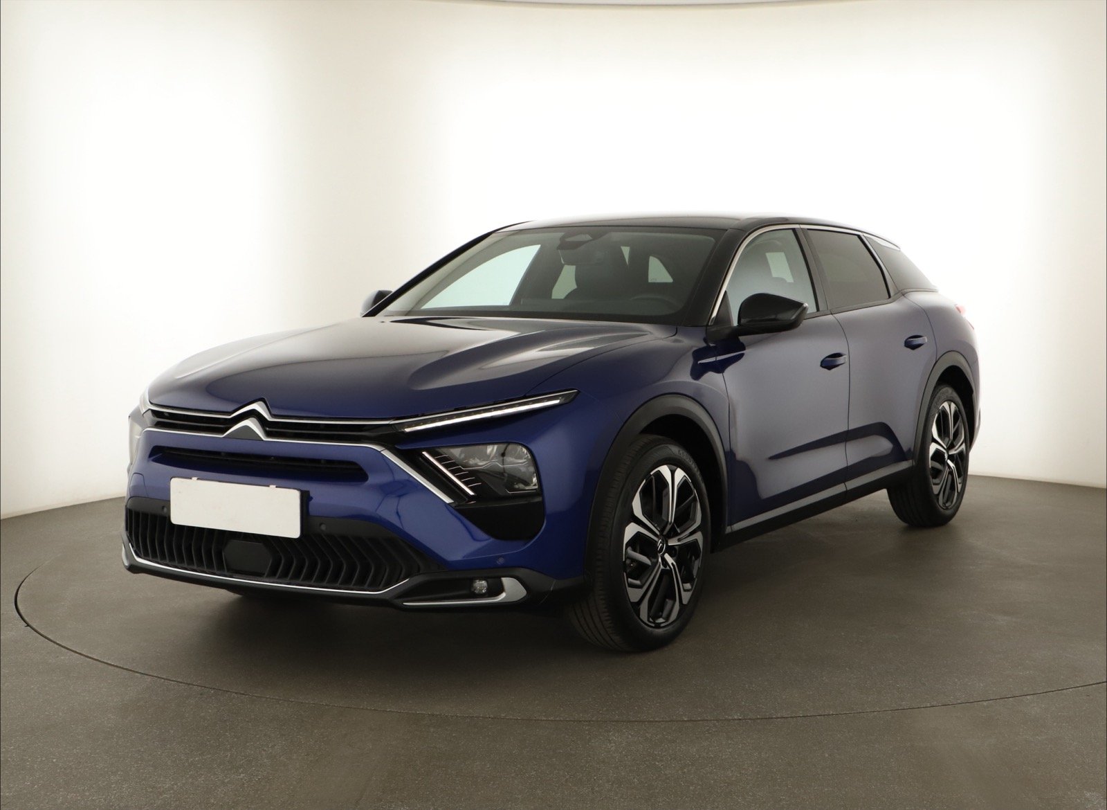 Citroen C5 X - 2022