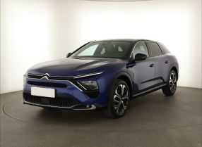 Citroen C5 X - 2022