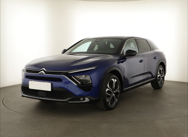 Citroen C5 X - 2022