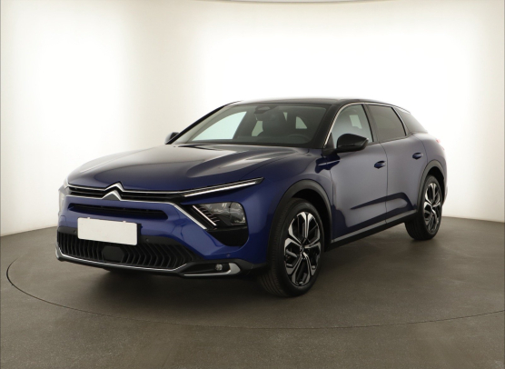 Citroen C5 X