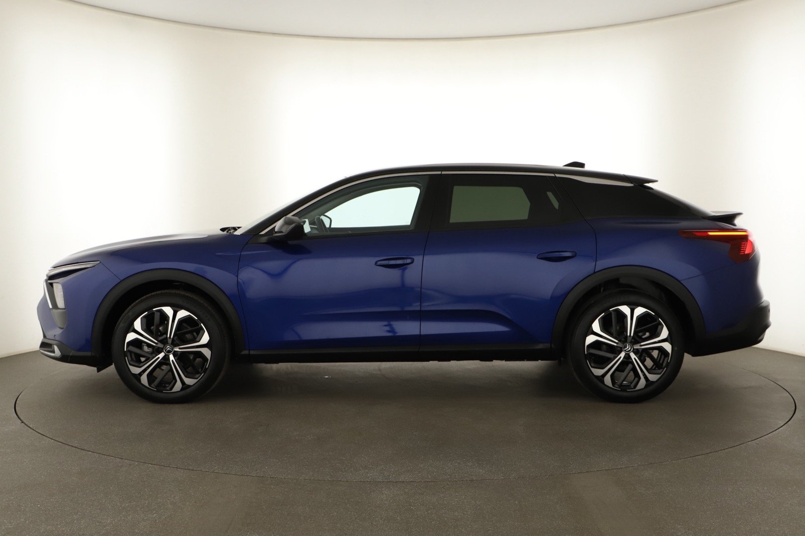 Citroen C5 X - 2022