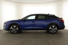 Citroen C5 X - 2022