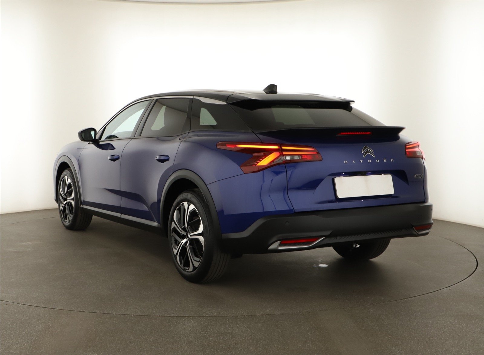 Citroen C5 X - 2022