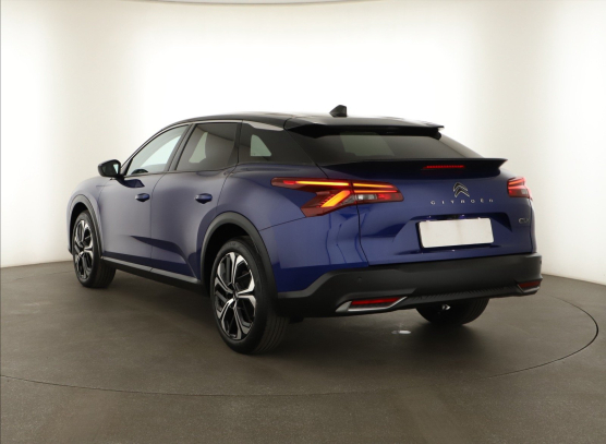Citroen C5 X