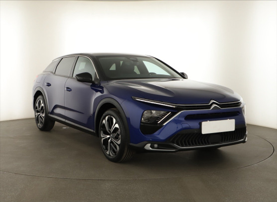 Citroen C5 X