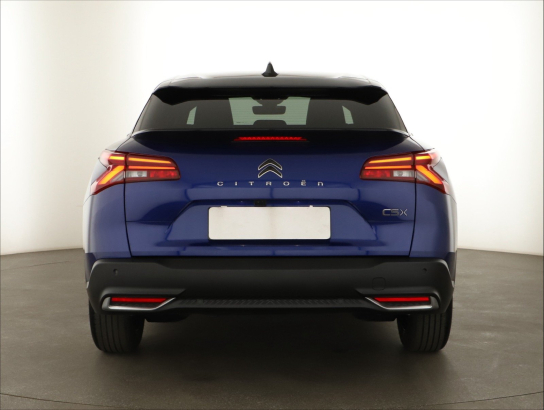 Citroen C5 X