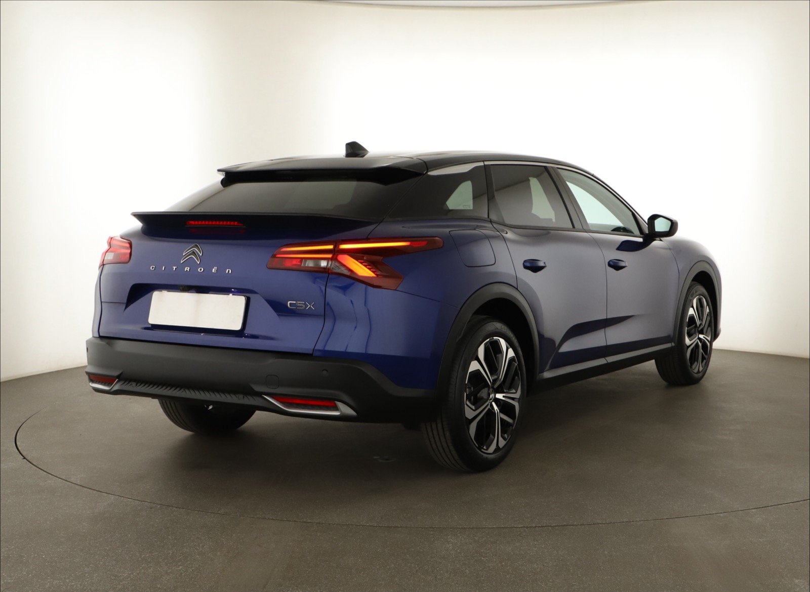 Citroen C5 X - 2022