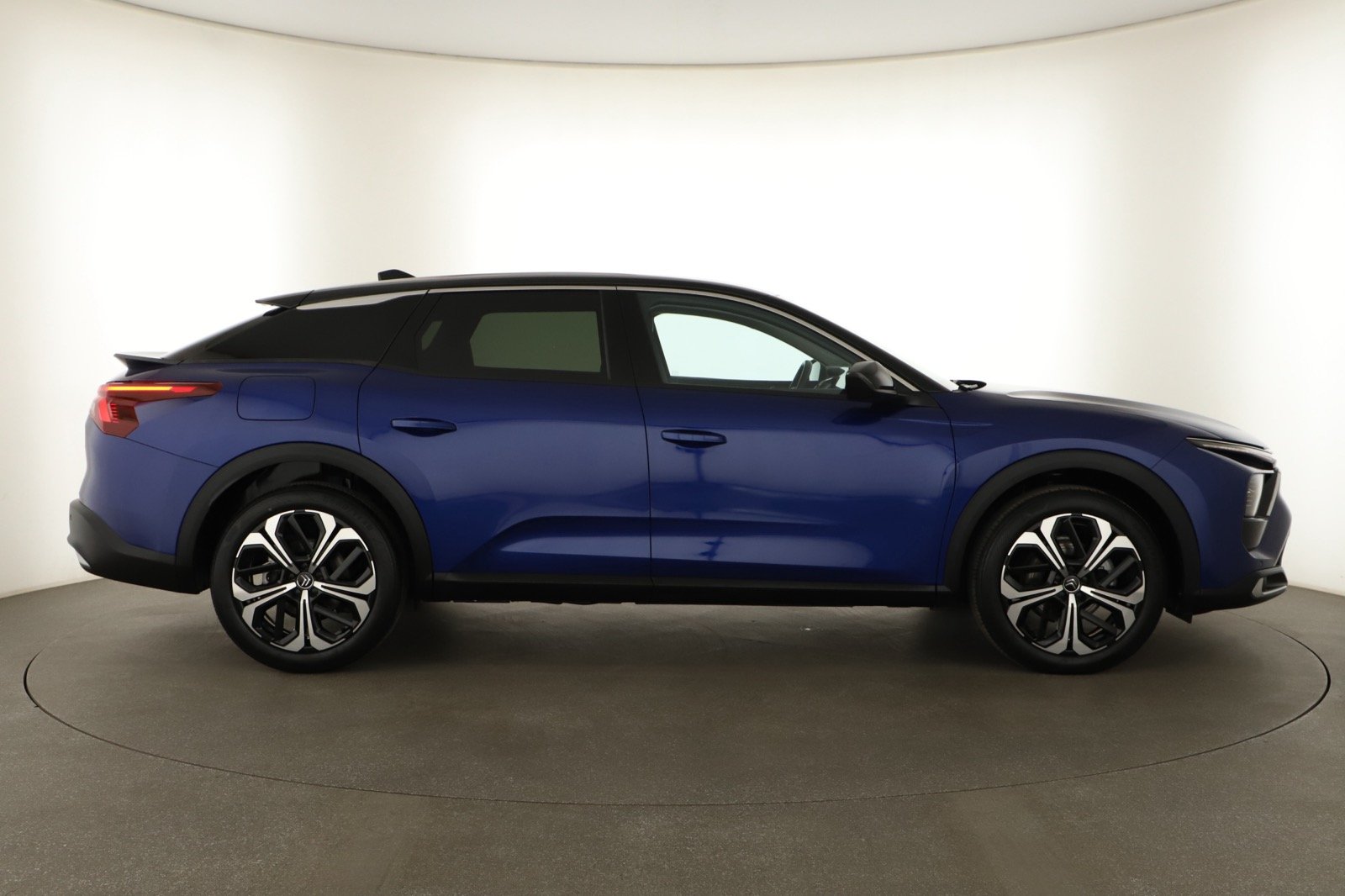 Citroen C5 X - 2022