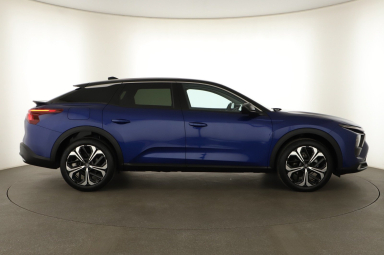 Citroen C5 X - 2022