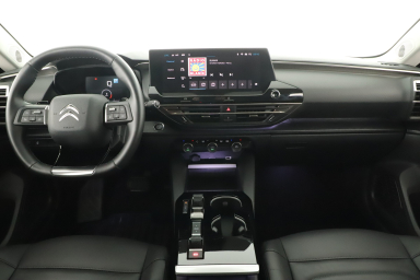 Citroen C5 X - 2022