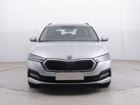 Škoda Octavia - 2022