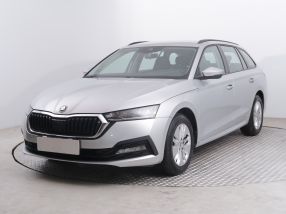 Škoda Octavia - 2022