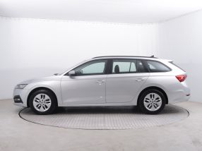 Škoda Octavia - 2022