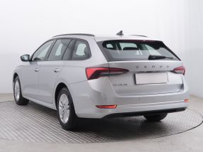 Škoda Octavia - 2022