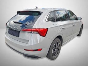 Skoda Scala - 2021