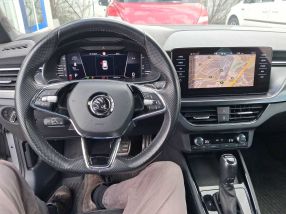 Skoda Scala - 2021