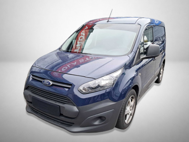 Ford Transit Connect 2016
