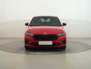 Škoda Scala - 2025