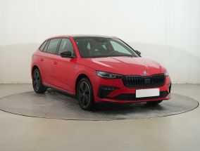 Škoda Scala - 2025