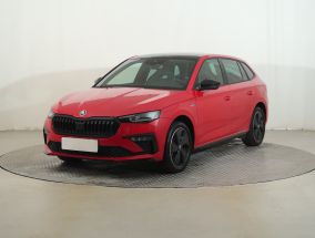 Škoda Scala - 2025