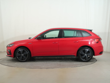 Škoda Scala - 2025