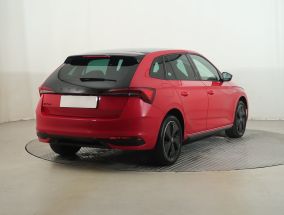 Škoda Scala - 2025
