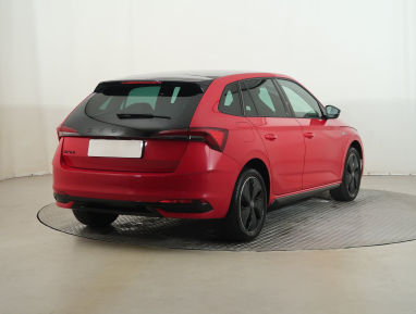 Škoda Scala - 2025