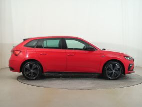 Škoda Scala - 2025
