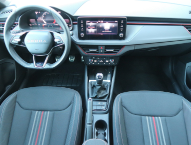 Škoda Scala - 2025