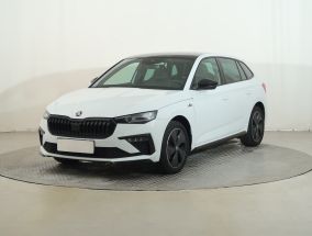 Škoda Scala - 2025