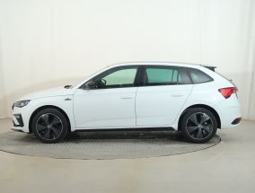 Škoda Scala - 2025