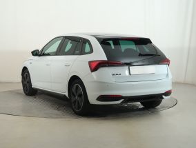 Škoda Scala - 2025