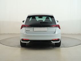 Škoda Scala - 2025