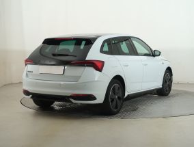 Škoda Scala - 2025