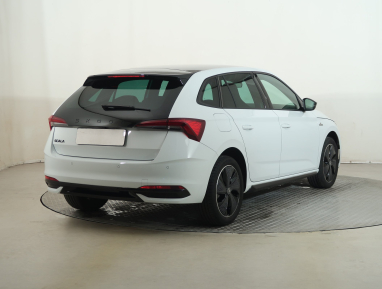 Škoda Scala - 2025