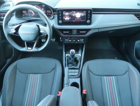 Škoda Scala - 2025
