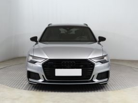 Audi A6 - 2020
