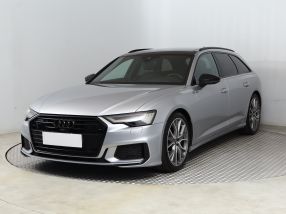 Audi A6 - 2020