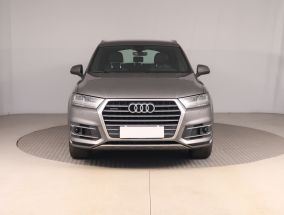 Audi Q7 - 2017