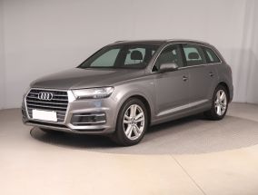 Audi Q7 - 2017