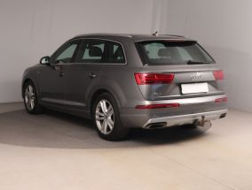 Audi Q7 - 2017