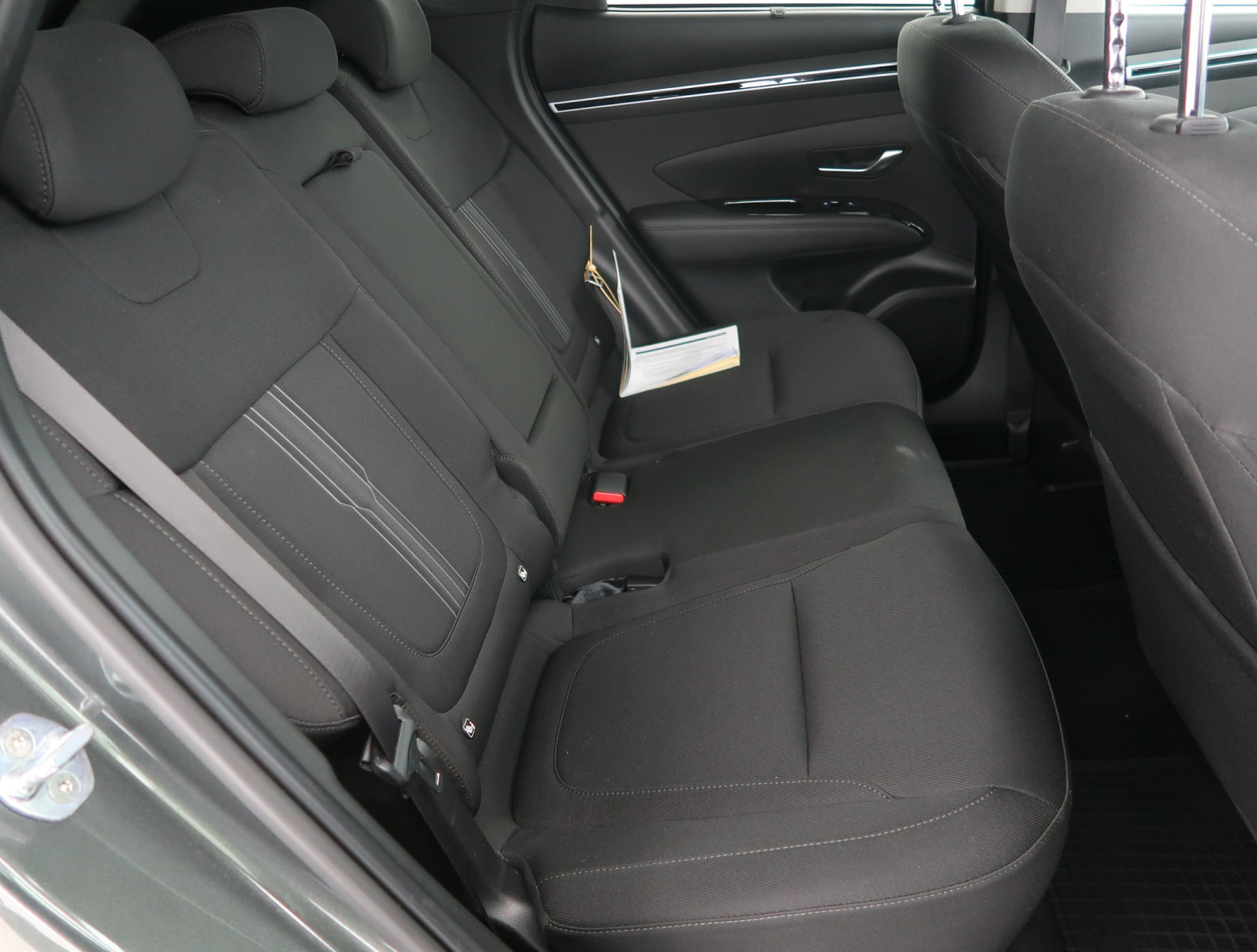 Hyundai Tucson - 2021