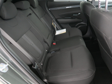 Hyundai Tucson - 2021