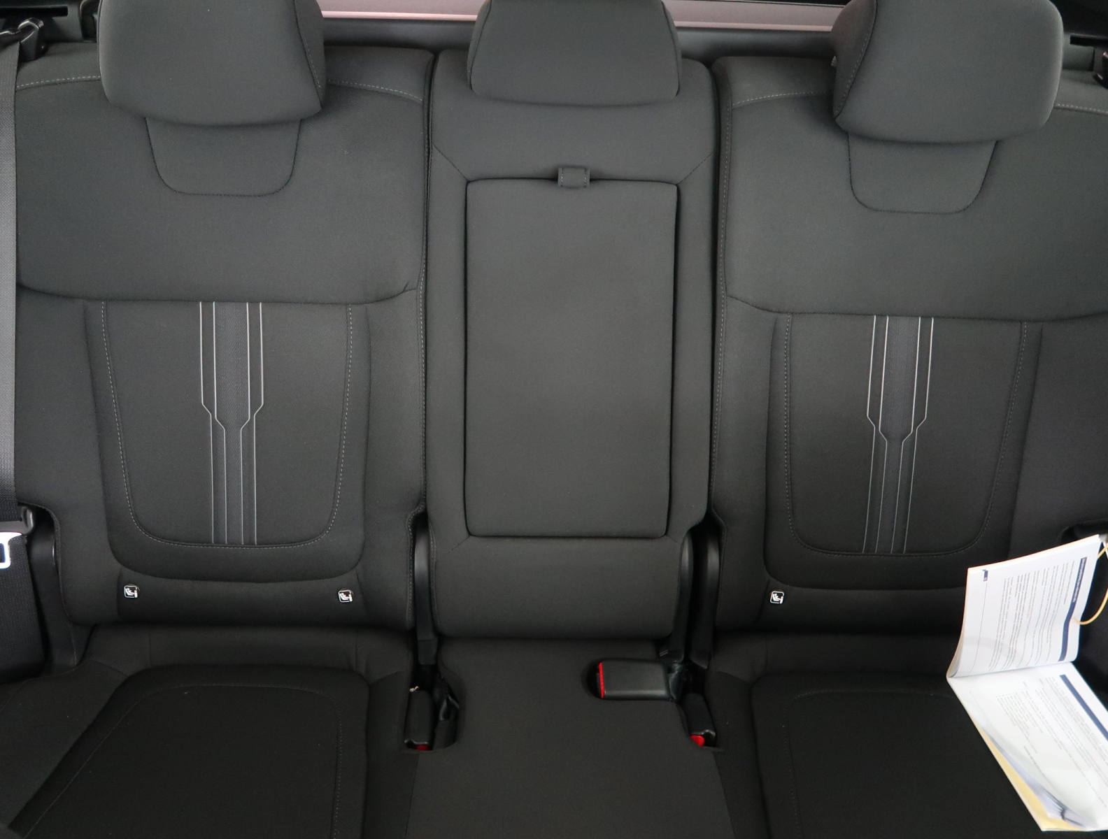 Hyundai Tucson - 2021